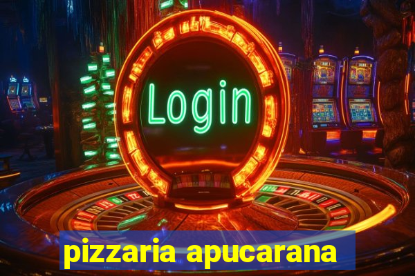 pizzaria apucarana